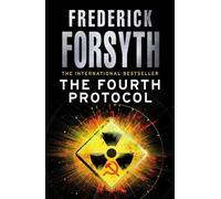 Frederick Forsyth The Fourth Protocol (Tascabile)