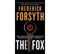 Frederick Forsyth The Fox (Tascabile)
