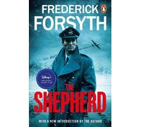 Frederick Forsyth The Shepherd (Tascabile)