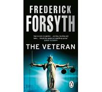 Frederick Forsyth The Veteran (Tascabile)