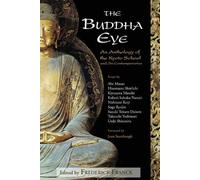 Frederick Franck The Buddha Eye (Tascabile)