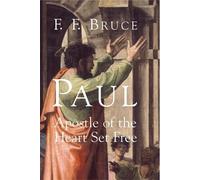 Frederick Fyvie Bruce Paul (Tascabile)