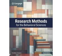 Frederick Gravetter Lori-Ann Forzano Research Methods for the Behav (Tascabile)