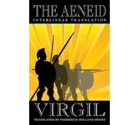 Frederick Holland Dewey Virgil The Aeneid (Tascabile)