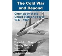 Frederick J Shaw Timothy Warnock The Cold War and Beyond (Tascabile)