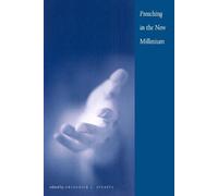 Frederick J. Streets Preaching in the New Millennium (Tascabile)