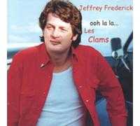 Frederick Jeffrey - Ooh la La Les Clams