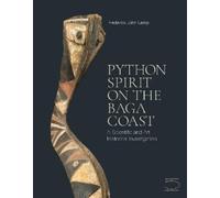 Frederick John Lamp Python Spirit on the Baga Coast (Copertina rigida)