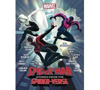Caroline M Yoachim Frederick Joseph Jes Spider-Man: Stories (Copertina rigida)