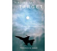 Frederick Kagan Finding the Target (Tascabile)