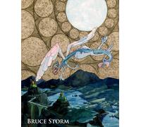 Frederick Keeney Bruce Storm (Tascabile)