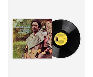 Frederick Knight - I've Been Lonely For So Long - Exclusive VMP Club Edition Black Colored 180g Vinyl LP