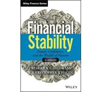 Frederick L. Feldkamp R. Christopher Financial Stability, + (Copertina rigida)