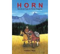 Frederick L Woody Horn (Tascabile)