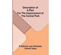 Frederick Law Olmsted Calv The man she hated or, Won by strategy (E (Tascabile)