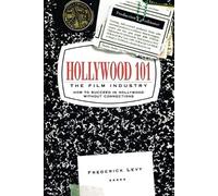 Frederick Levy Hollywood 101 (Tascabile)
