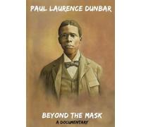 Frederick Lewis Paul Laurence Dunbar (DVD)