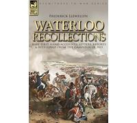 Frederick Llewellyn Waterloo Recollections (Copertina rigida)