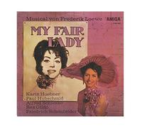 Frederick Loewe - Frederick Loewe - My Fair Lady - AMIGA - 8 45 033