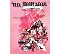 Frederick Loewe My Fair Lady (Vocal Selections) (Tascabile)
