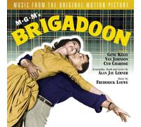 FREDERICK LOEWE (OST) - Brigadoon