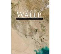 Frederick Lorenz Edward J Erickson U S Marine Corps Strategic Water (Tascabile)