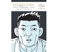 Frederick Luis Aldama Multicultural Comics (Tascabile)
