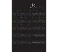 Frederick Luis Aldama Postethnic Narrative Criticism (Tascabile)