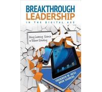 Frederick M. Hess Bror V. H. S Breakthrough Leadership in the Digit (Tascabile)