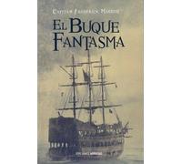 Frederick Marryat El Buque Fantasma (Tascabile)