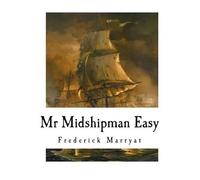 Frederick Marryat MR Midshipman Easy (Tascabile) Napoleonic Wars