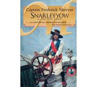 Frederick Marryat Snarleyyow or the Dog Fiend (Tascabile)