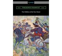 Frederick Marryat The Children of the New Forest (Tascabile)