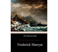 Frederick Marryat The Phantom Ship (Tascabile)