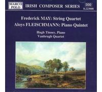 Frederick May May/fleischmann (CD) Album