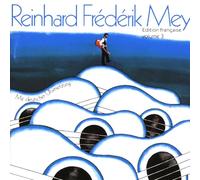 Frederick Mey - Mey, R: Edition Francaise Vol.3