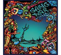 Frederick Michael St. Jude Gang War (CD) Album