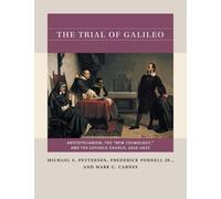 Frederick Purnell, Jr. Mark C. Carnes Michael S. Pet The Trial of Ga (Tascabile)