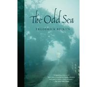 Frederick Reiken The Odd Sea (Tascabile)