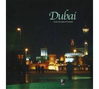 Frederick Roh Dubai. Sounds and sights of the desert. Con 4 C (Copertina rigida)