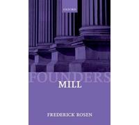 Frederick Rosen Mill (Copertina rigida)