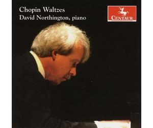 FREDERICK SPECK / STANLEY FRIED Waltzes (CD)