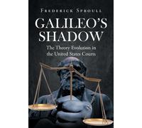 Frederick Sproull Galileos Shadow (Tascabile)