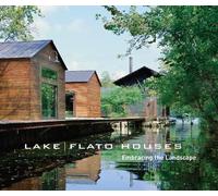 Frederick Steiner Lake Flato Houses (Tascabile)