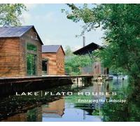 Frederick Steiner Lake Flato Houses (Tascabile)