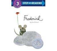 Frederick (Step Into Reading, Step 3)