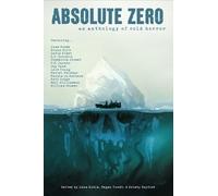 Frederick Street Marzia La Barber Absolute Zero (Tascabile) (PRESALE 28/10/2025)