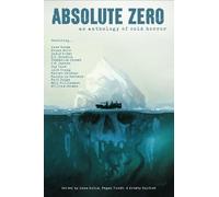 Frederick Street Marzia La Barbera Anne Woods William Absolute Zero (Tascabile)