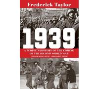 Frederick Taylor 1939 (Tascabile)