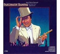 FREDERICK THE GREAT / QUANTZ J Fascinatin' Rampal: Plays Gershwin (CD)